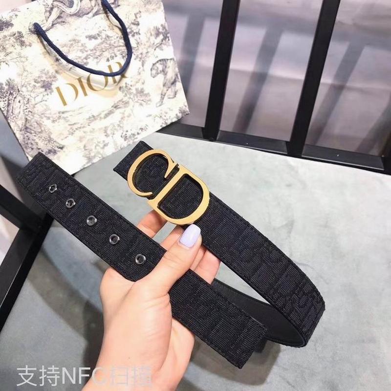 DIOR Belts 585